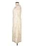 Unbranded Ivory Cocktail Dress Size 11 - photo 5