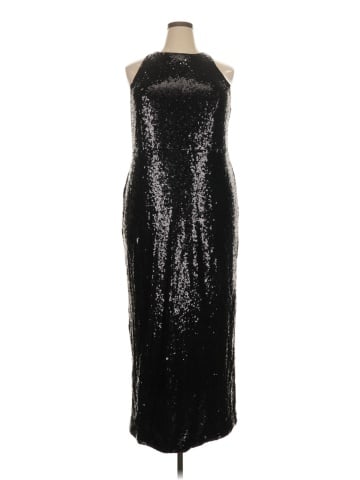 ELOQUII Cocktail Dress (view 1)