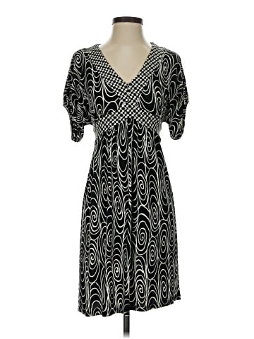 London Times Cocktail Dress (view 1)