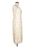 Unbranded Ivory Cocktail Dress Size 11 - photo 4