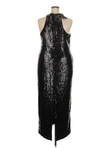 ELOQUII Cocktail Dress (view 2)