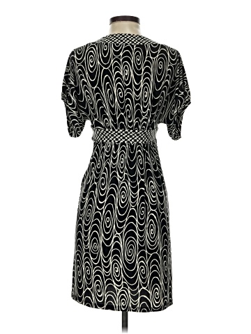 London Times Cocktail Dress (view 2)
