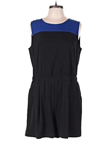 Reed Romper (view 1)
