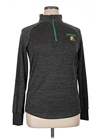 Colosseum Athletics Pullover Sweater (view 1)