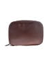 Perry Ellis Brown Makeup Bag One size - photo 2