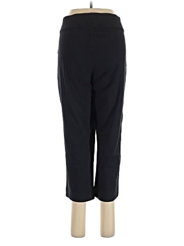 Lands' End Active Pants (view 2)