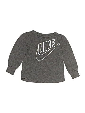 Nike Sweatshirt (view 1)