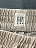 Gap Kids Ivory Khakis Size XS (kids) - photo 3