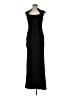Cache Black Cocktail Dress Size 6 - photo 1