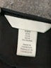 H&M Black Bodysuit Size M - photo 3