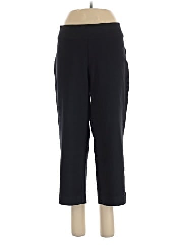 Lands' End Active Pants (view 1)