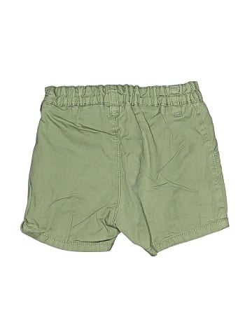 H&M Khaki Shorts (view 2)