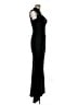 Cache Black Cocktail Dress Size 6 - photo 4