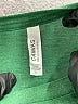 Canvas Green Short Sleeve T-Shirt Size S - photo 7