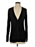 LOGO Black Long Sleeve T-Shirt Size XS - photo 1