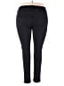 Gap Solid Black Jeggings Size 18L - photo 2