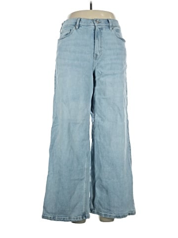 DKNY Jeans Jeans (view 1)
