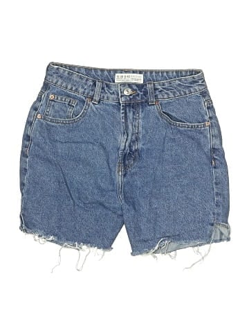 Primark Denim Shorts (view 1)