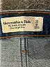 Abercrombie & Fitch Blue Jeans Size 16 - photo 4