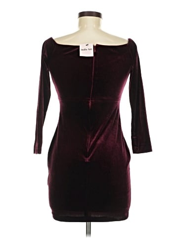 Indie XO Cocktail Dress (view 2)