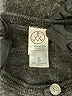 Alternative Earth Gray 3/4 Sleeve T-Shirt Size S - photo 7