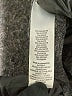 Alternative Earth Gray 3/4 Sleeve T-Shirt Size S - photo 8