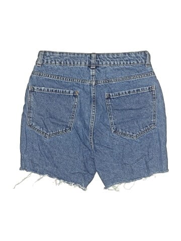 Primark Denim Shorts (view 2)