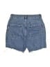 Primark 100% Cotton Blue Denim Shorts Size 6 - photo 2