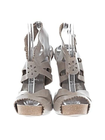 Pedro Garcia Sandals (view 2)