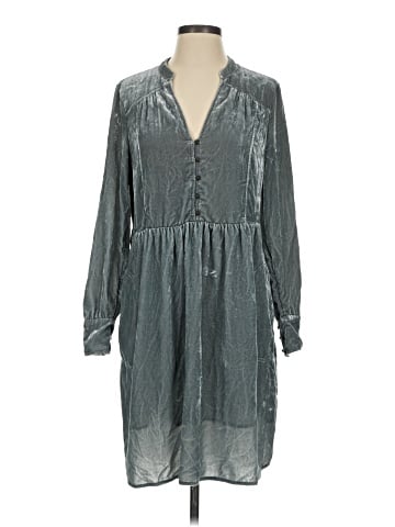 Holding Horses Casual Dress (view 1)