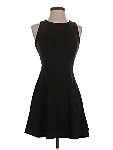 Forever 21 Cocktail Dress (view 1)
