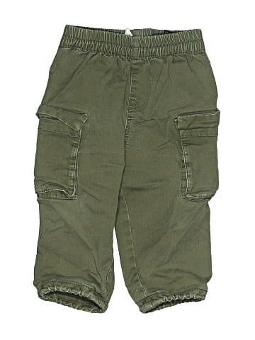 H&M Cargo Pants (view 1)