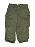 H&M Solid Green Cargo Pants 9-12 MO / 12 MO - photo 1