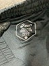 Asics Black Athletic Shorts Size L - photo 3