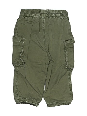 H&M Cargo Pants (view 2)