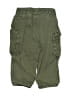 H&M Solid Green Cargo Pants 9-12 MO / 12 MO - photo 2