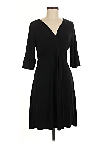 Ann Taylor LOFT Casual Dress (view 1)