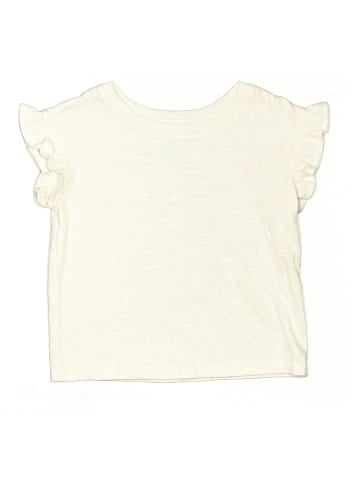 Cat & Jack Short Sleeve T-Shirt (view 1)