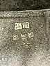 Uniqlo Gray Active Pants Size L - photo 7