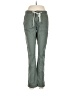 Unbranded 100% Cotton Green Casual Pants Size M (estimated) - photo 1