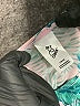 Art Class Green Rash Guard Size 10 - 12 - photo 3