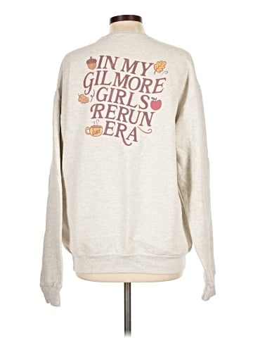 Jerzees Sweatshirt (view 2)
