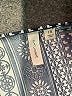 Tacera Blue Casual Dress Size 1X - photo 7