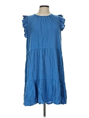 Ann Taylor LOFT Outlet Casual Dress (view 1)
