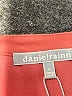 Daniel Rainn 100% Polyester Pink Short Sleeve T-Shirt Size M - photo 4