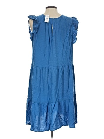 Ann Taylor LOFT Outlet Casual Dress (view 2)