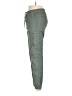 Unbranded 100% Cotton Green Casual Pants Size M (estimated) - photo 5