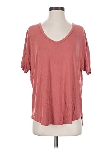 American Eagle Outfitters Short Sleeve T-Shirt (view 1)
