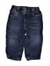 Old Navy Blue Jeans Size 6-12 mo - photo 1