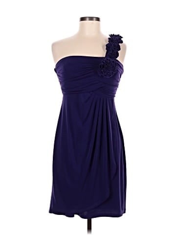 Valerie Bertinelli Cocktail Dress (view 1)
